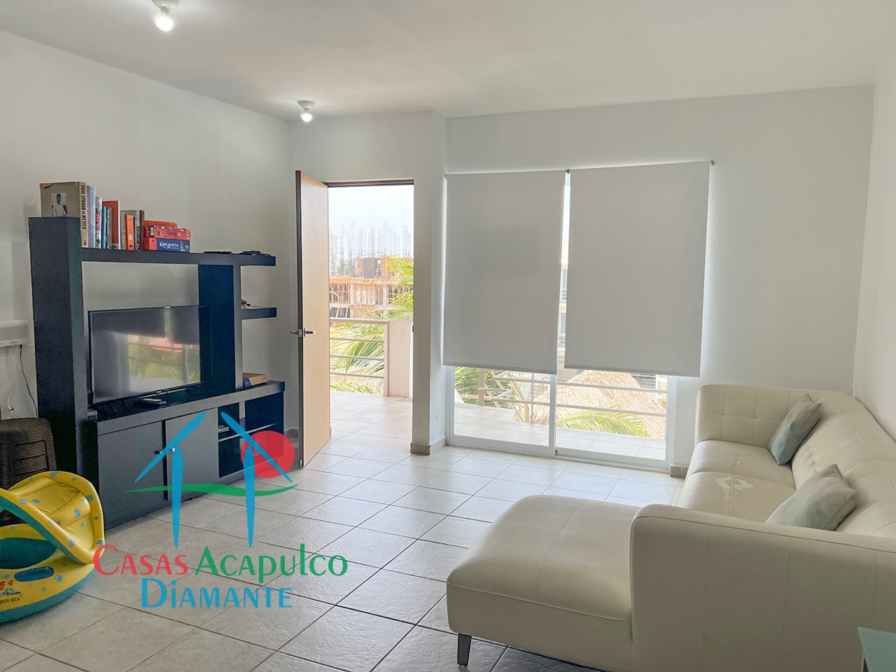 Residencial Caracol Playa Gaviotas suite 704